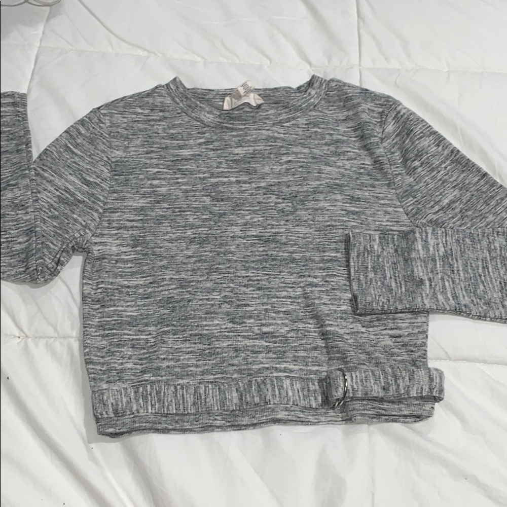Forever 21 blouse